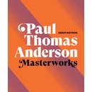 Paul Thomas Anderson