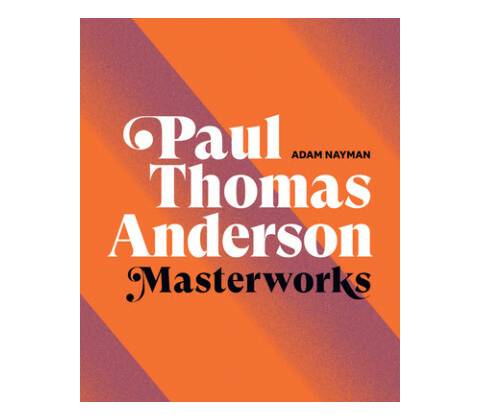 Paul Thomas Anderson
