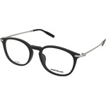 Mont Blanc Диоптрични очила Montblanc MB0375OA 001 - leshti