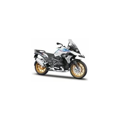 Maisto Motocykel se stojánkem, BMW R1250 GS, 1:12