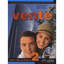 Vente 2 Příručka učitele