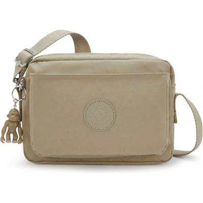 Kipling ABANU M BE UN Boho Tan
