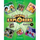 Young Explorers 1 Class Book