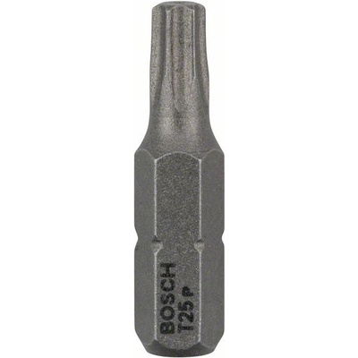 Bosch Skrutkovací hrot Extra Hard T25, 25 mm