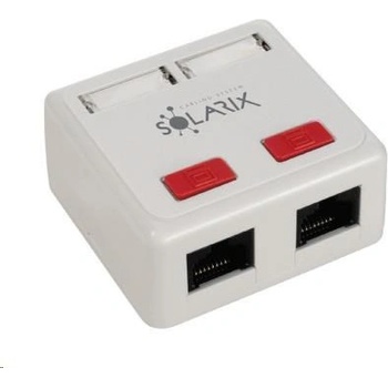 Solarix SX288-5E-STP-WH