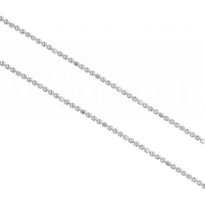Bealio stříbrný 3+1 MĚSÍČNÍ brus 03-10464-0432