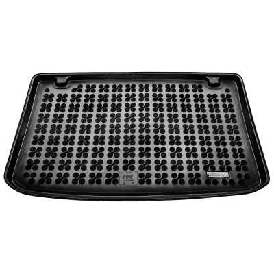 Гумена стелка за багажник за Renault Clio IV (2012+) - Rezaw Plast