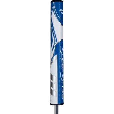Grip na patr SuperStroke Zenergy Tour 3.0 Modrá