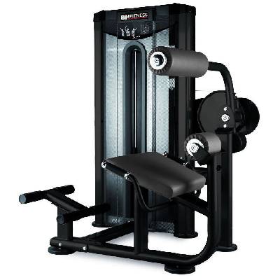 Posilovací stroj BH FITNESS L510 hyperextenze