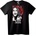 NOONEBRAND Тениска Ozzy Osbourne Вампир - L, Black