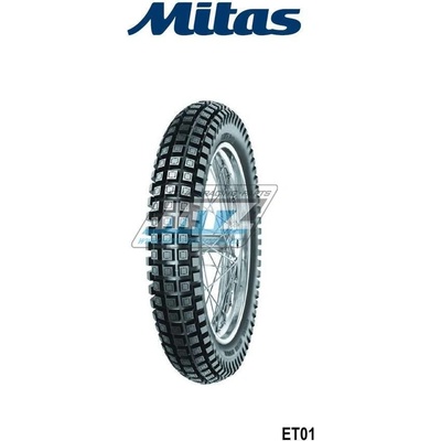 Mitas ET-01 2.75/0 R21 45M