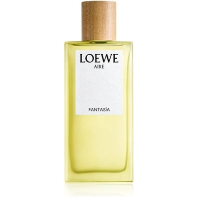 Loewe Aire Fantasía toaletní voda dámská 100 ml tester