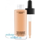 MAC Tekutý make-up Studio Waterweight SPF30 Foundation NC40 30 ml