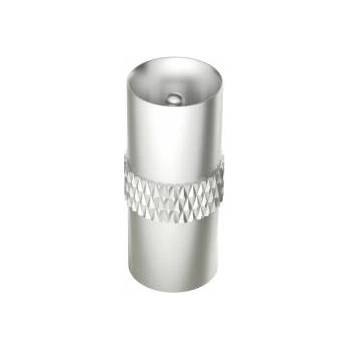 Hama Антенен адаптер, коаксиален (мъжко-мъжко)