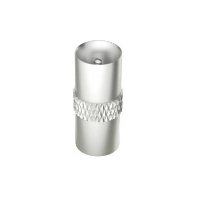 Hama Антенен адаптер, коаксиален (мъжко-мъжко)