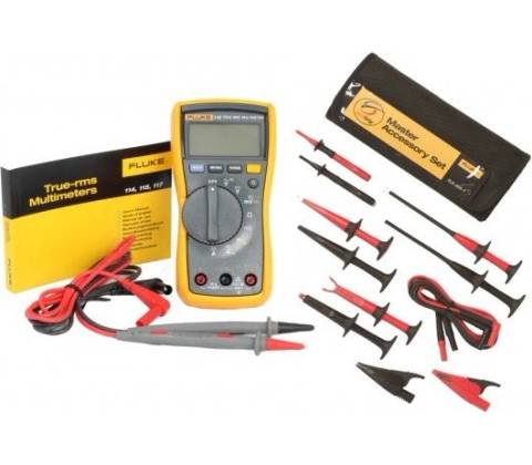 Fluke 115 TLK-225-1