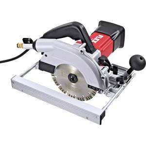FLEX Циркуляр за рязане на камък с водно охлаждане flex cs 60 wet/ 1400w (374016)