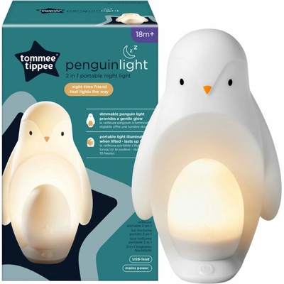 Tommee Tippee 2v1 Tučniak 491008TT