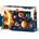 Art Puzzle - Puzzle Solar system neon - 1 000 piese
