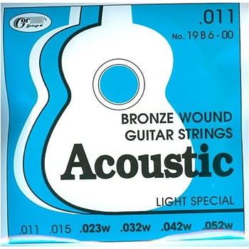 Gorstrings Sirius SPB3-1152