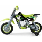 Feber 6V Rider Cross Детски мотор (12223)