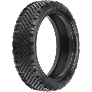 Pro-Line гуми 2.2" Prism CR4 Carpet 2WD преден (2)