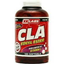 XXtreme Nutrition CLA Ethyl Ester 180 kapsúl