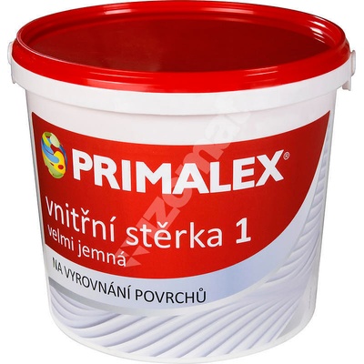 Primalex Stěrka vnitřní 1 (8kg)
