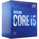 Intel Core i5-10400F 6-Core 2.9GHz LGA1200 Box (EN)