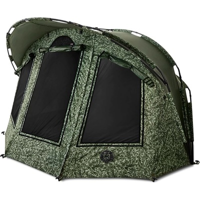 DELPHIN bivak C-3 LUX Clima Control C2G – Zboží Dáma