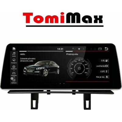 TomiMax 878