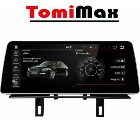 TomiMax 878