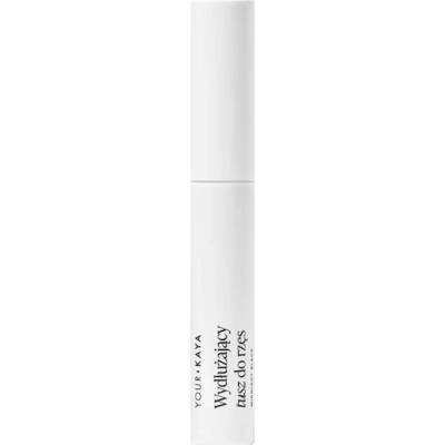 Your Kaya Maskara na riasy Midnight Black 8 ml