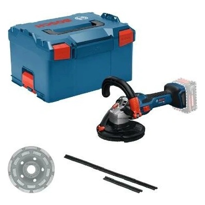 Bosch GBR 18V-15 S 0601776201