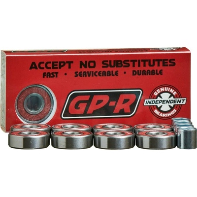 Independent Genuine Parts Gp-R 8 ks