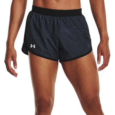 Under Armour šortky UA Fly By 2.0 Printed short 1350198-019