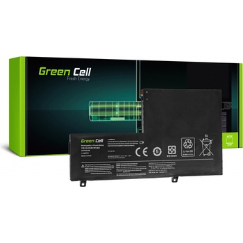 Green Cell LE124 3500 mAh batéria - neoriginálna