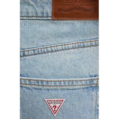 Guess Jeans Дънки Guess Jeans (W4BA0Y.D5CCA)
