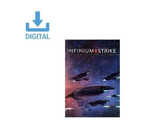 Infinium Strike