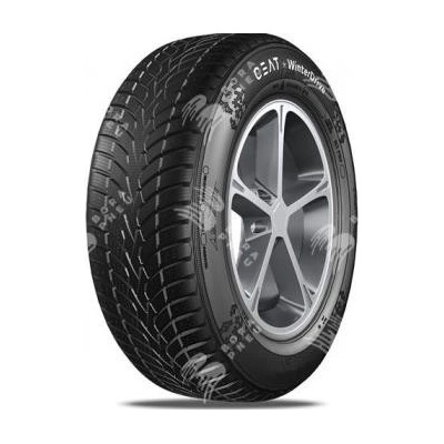 Ceat WinterDrive 155/65 R13 73T