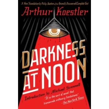 Image 1 of Darkness at Noon | Arthur Koestler