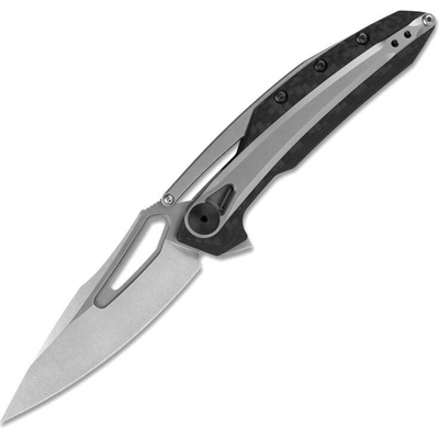 Zero Tolerance 0990 ZT Original Design