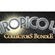 Tropico 4 (Collector's Edition)