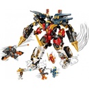 LEGO® NINJAGO® 71765 Nindžovský ultrarobot