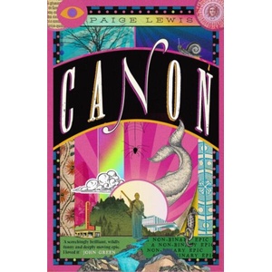 Canon | Paige Lewis (ISBN: 9781472160867)