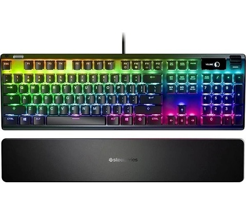 SteelSeries Apex 7 64774