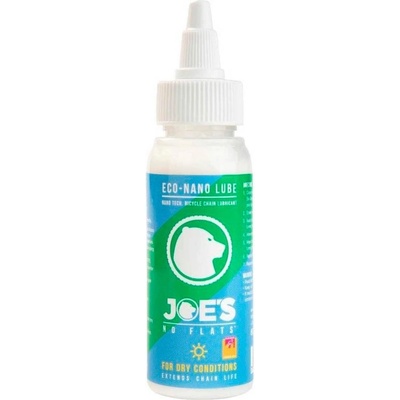 Joe's No Flats Eco-Nano Lube Dry 60 ml
