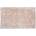 Multidecor Антихлъзгава постелка за баня CHENILLE 50x80 cm бежова (MU0239)