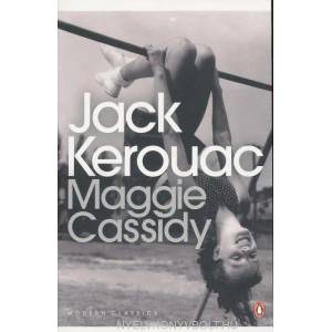 Maggie Cassidy | Jack Kerouac (ISBN: 9780141190037)