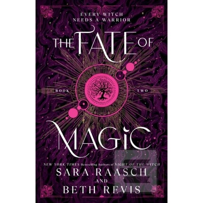 Fate of Magic